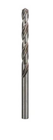 Bosch HSS-G 6,5 mm 1'li Taşlanmış Metal Matkap Ucu 2608585927